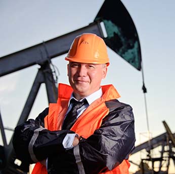 Landmen Oil Expert